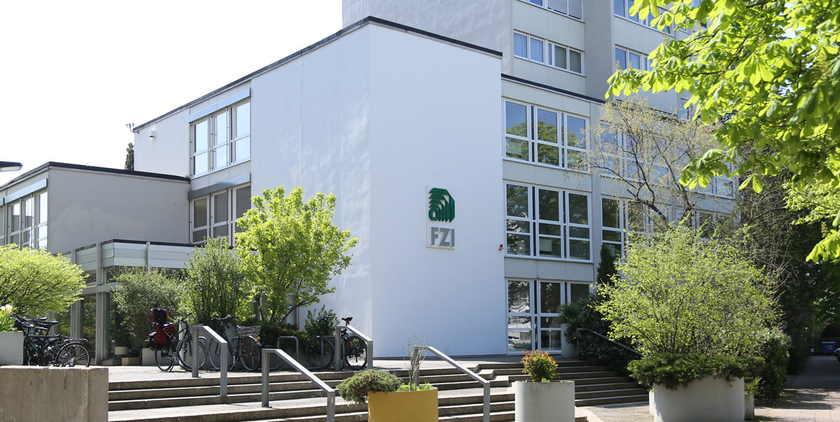 FZI Forschungszentrum Informatik