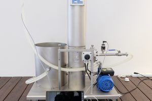 © wolftechnik Filtersysteme